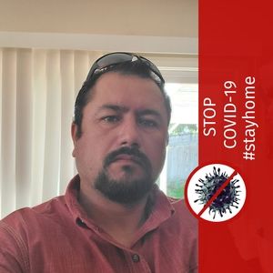 Meet your Posher, Jaime